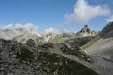 061217 Tre Cime di Lavaredo